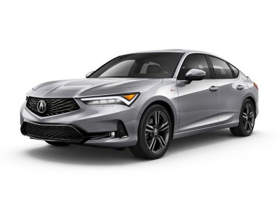 2023 Acura Integra A-Spec Package