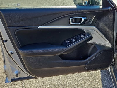 2025 Acura Integra A-Spec Package