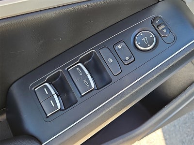 2025 Acura Integra A-Spec Package