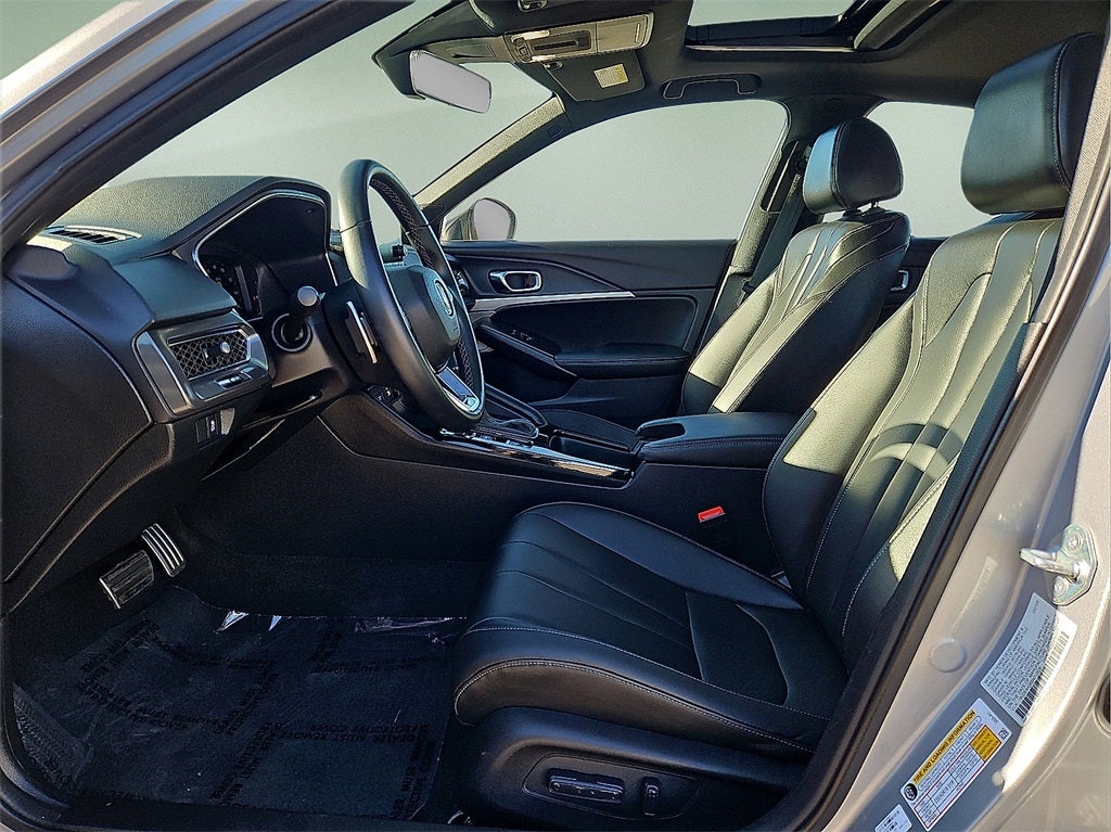 2025 Acura Integra A-Spec Package