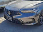 2024 Acura Integra A-Spec Tech Pkg Factory Certified