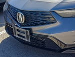 2024 Acura Integra A-Spec Tech Pkg Factory Certified