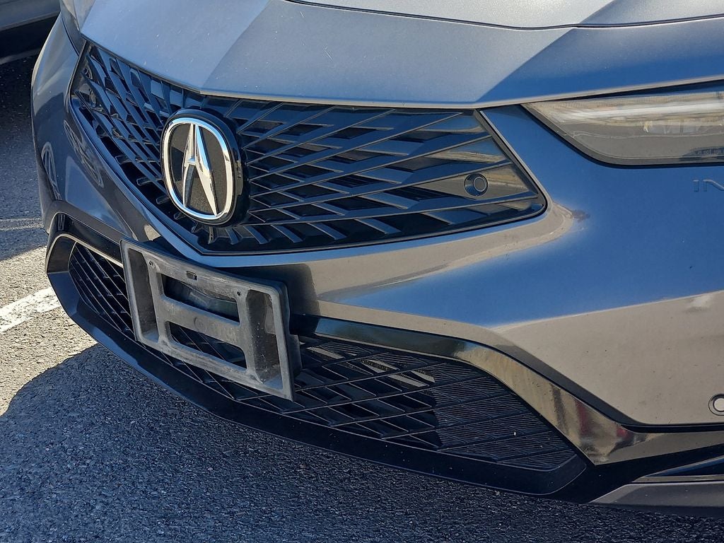 2024 Acura Integra A-Spec Tech Pkg Factory Certified