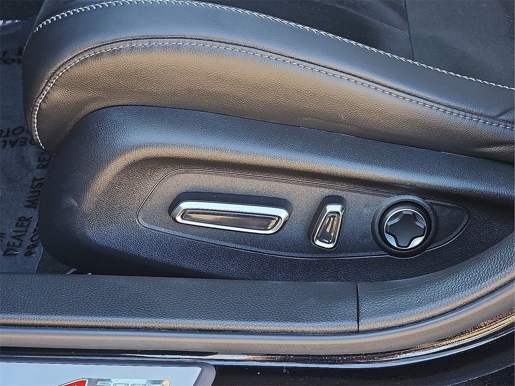 2024 Acura Integra A-Spec Tech Package