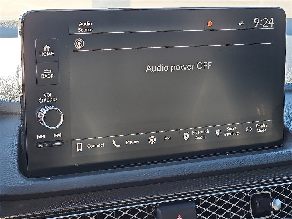 2024 Acura Integra A-Spec Tech Package