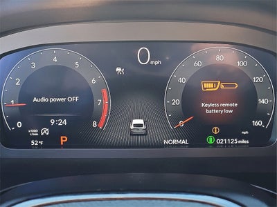 2024 Acura Integra A-Spec Tech Package