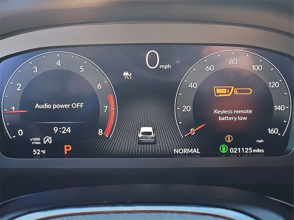 2024 Acura Integra A-Spec Tech Package