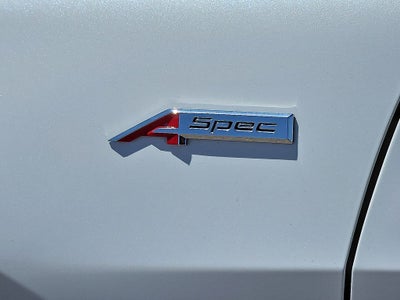 2025 Acura Integra A-Spec Tech Package