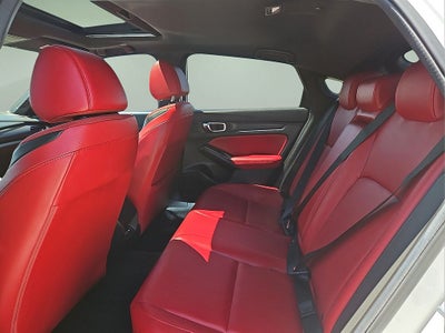 2025 Acura Integra A-Spec Tech Package