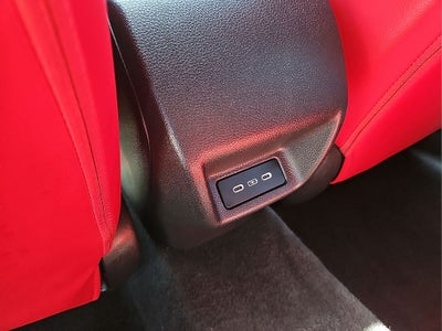 2025 Acura Integra A-Spec Tech Package
