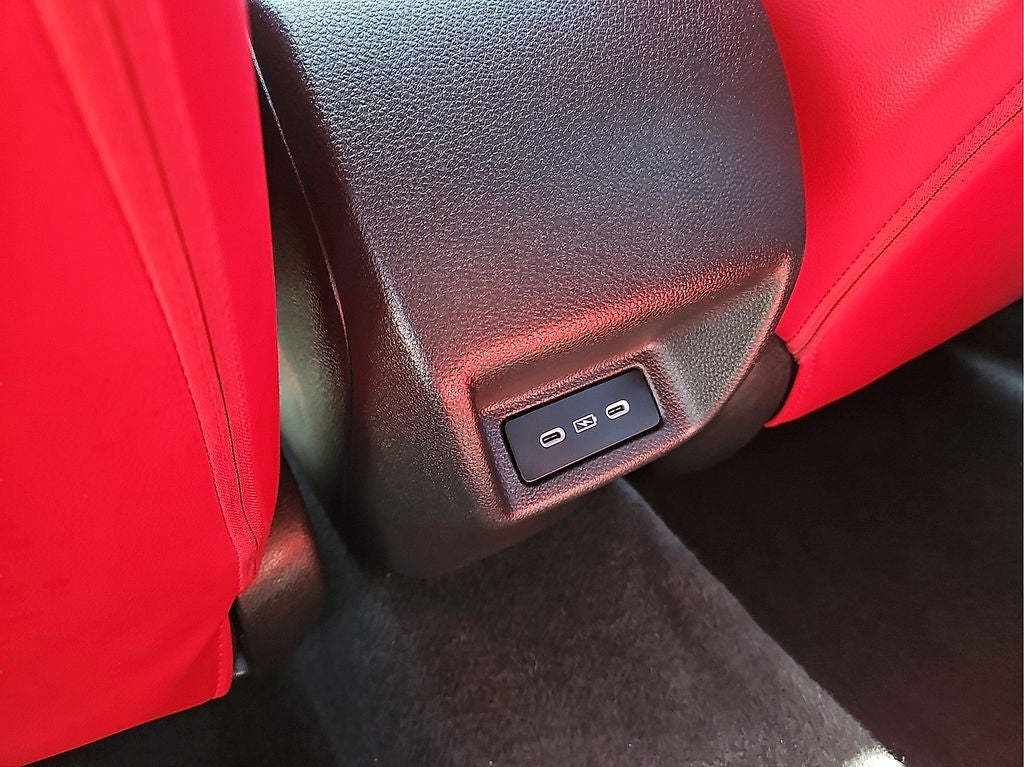 2025 Acura Integra A-Spec Tech Package