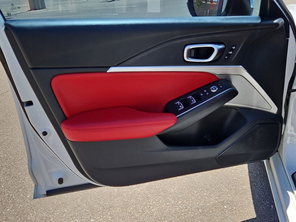 2025 Acura Integra A-Spec Tech Package