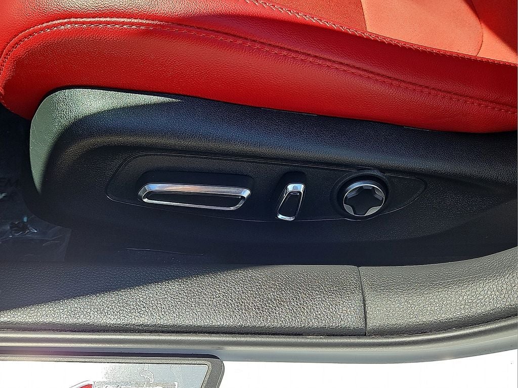 2025 Acura Integra A-Spec Tech Package