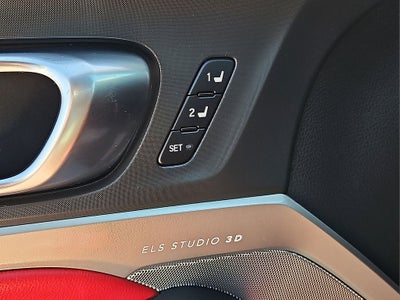 2025 Acura Integra A-Spec Tech Package