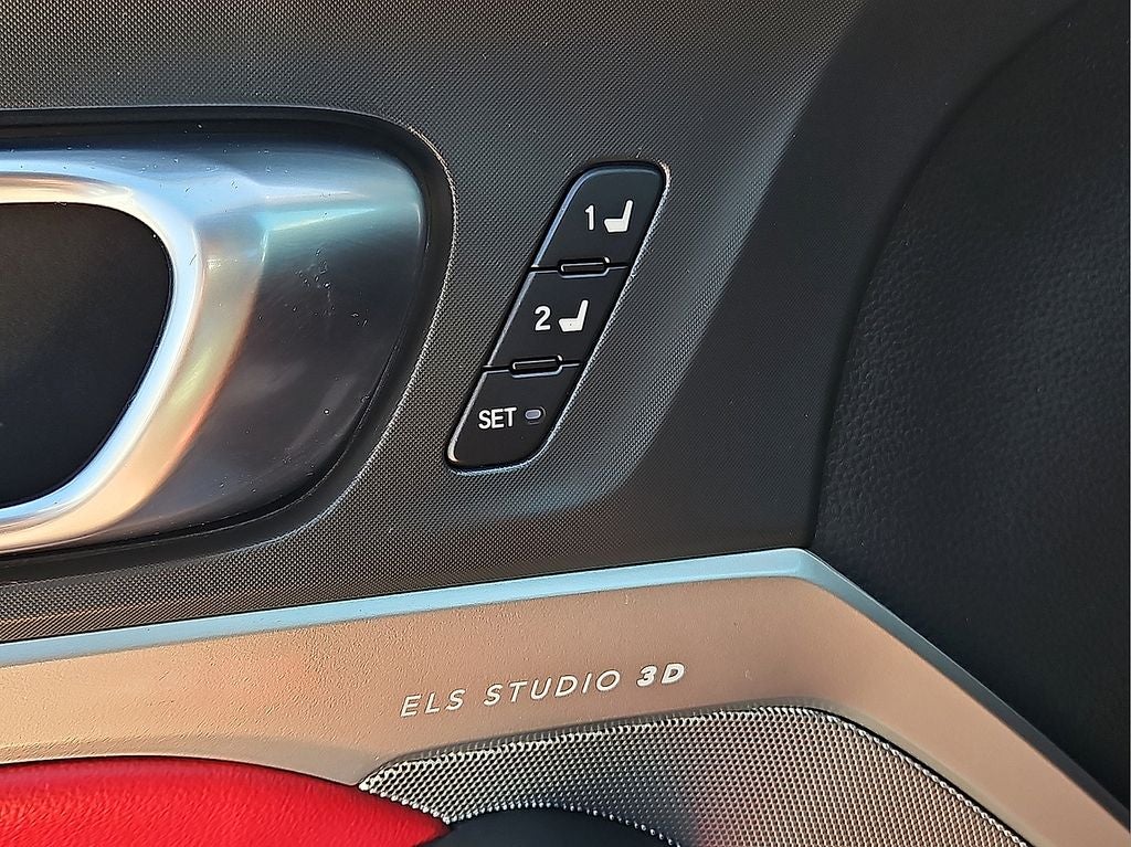 2025 Acura Integra A-Spec Tech Package