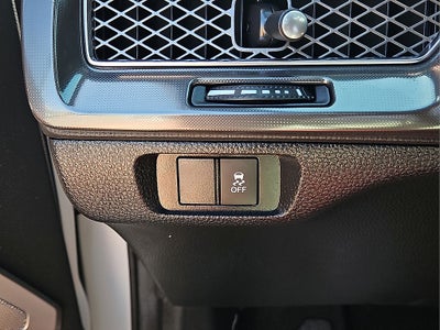 2025 Acura Integra A-Spec Tech Package