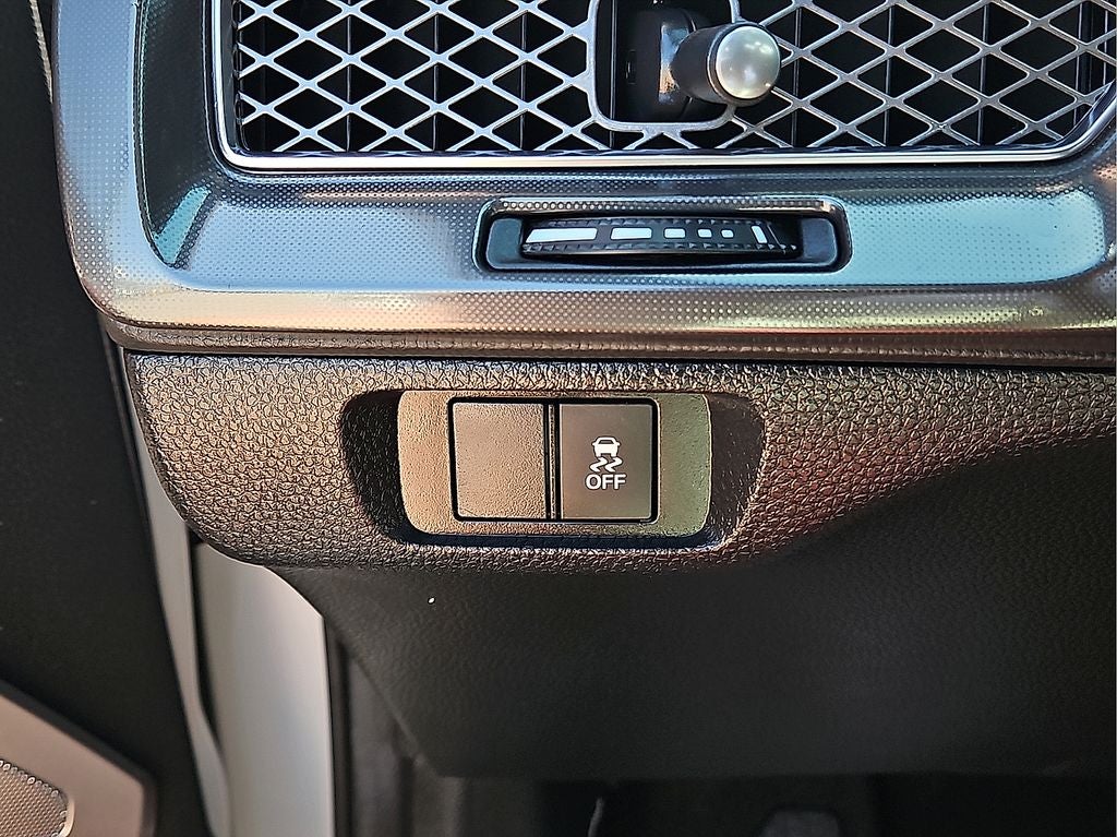 2025 Acura Integra A-Spec Tech Package