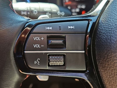 2025 Acura Integra A-Spec Tech Package