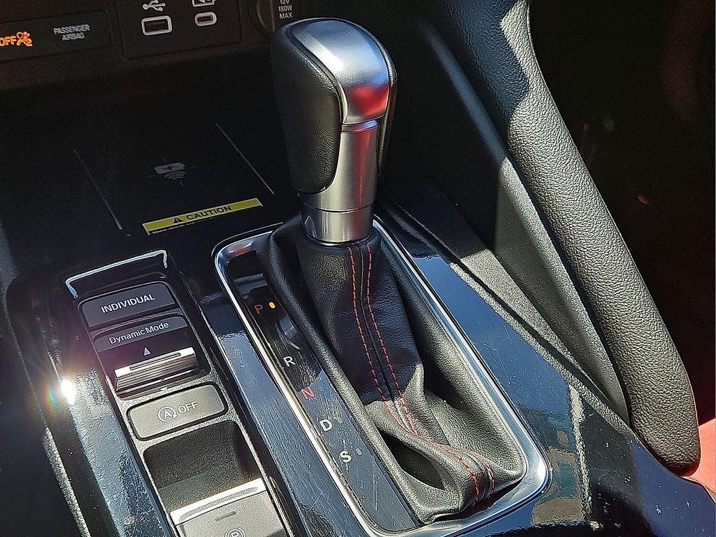2025 Acura Integra A-Spec Tech Package