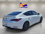 2025 Acura Integra A-Spec Tech Package