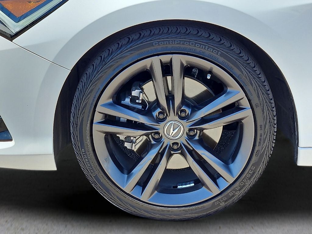 2025 Acura Integra A-Spec Tech Package