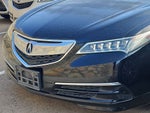 2016 Acura TLX Base