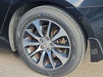 2016 Acura TLX Base
