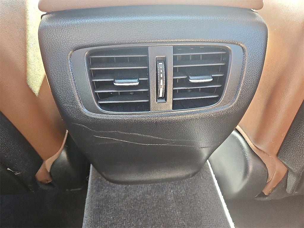 2022 Acura TLX Technology Package