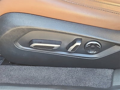 2022 Acura TLX Technology Package