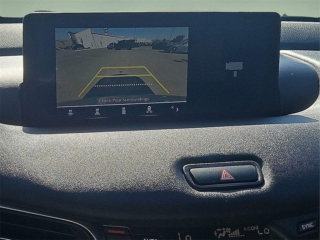 2022 Acura TLX Technology Package