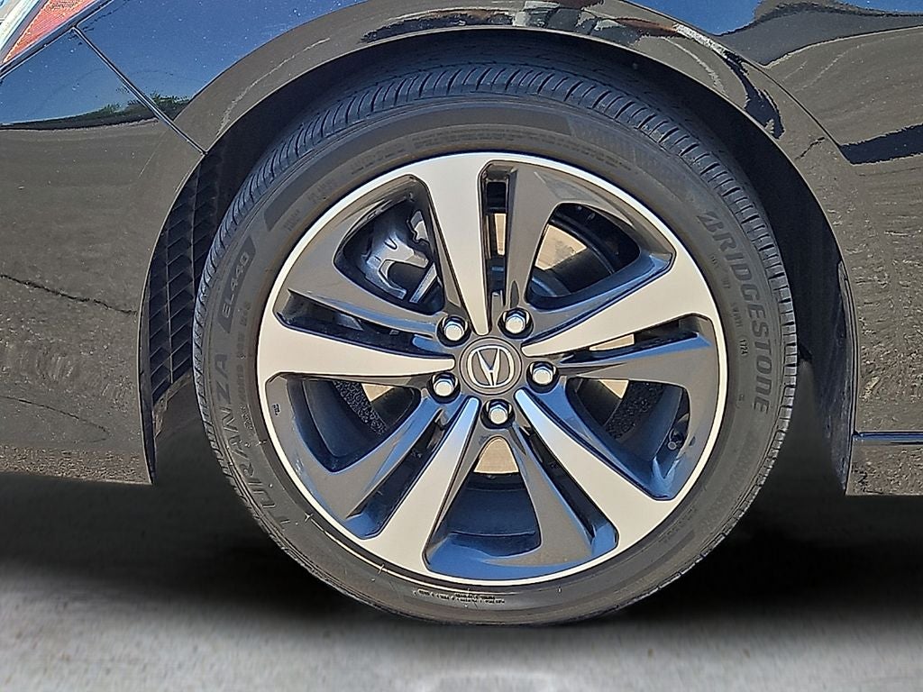 2025 Acura TLX Technology Package