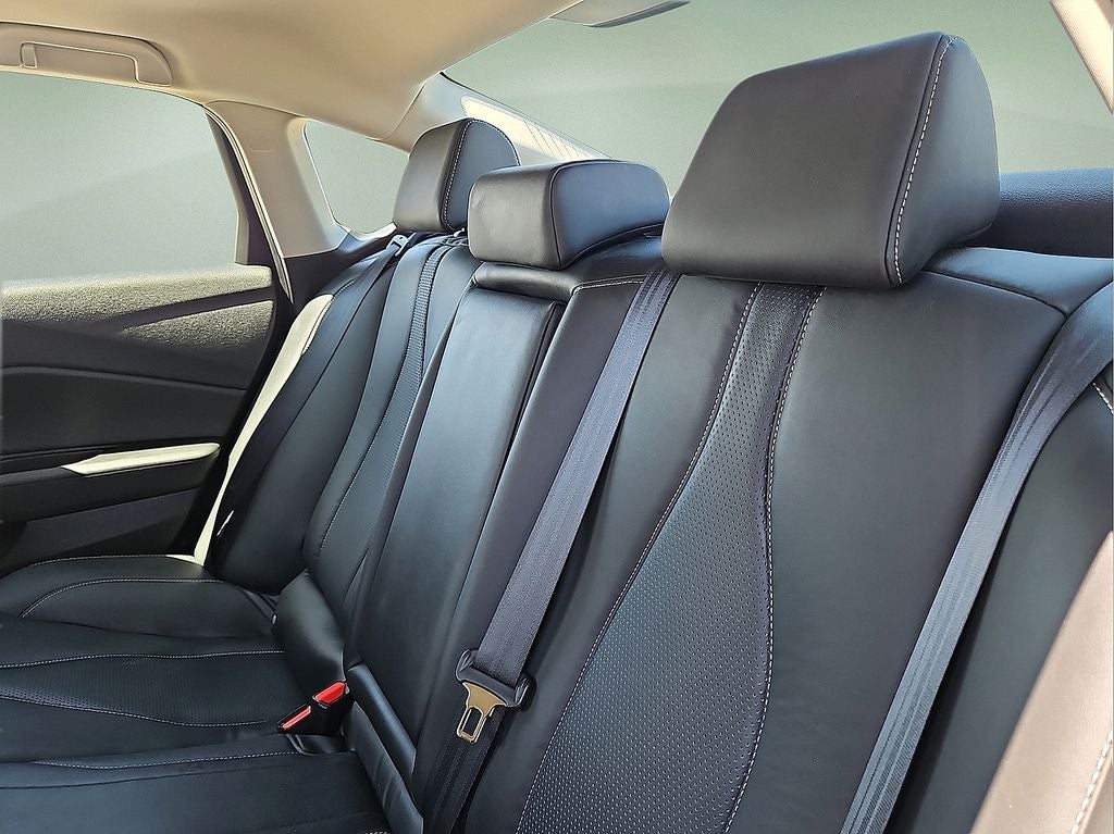 2025 Acura TLX Technology Package