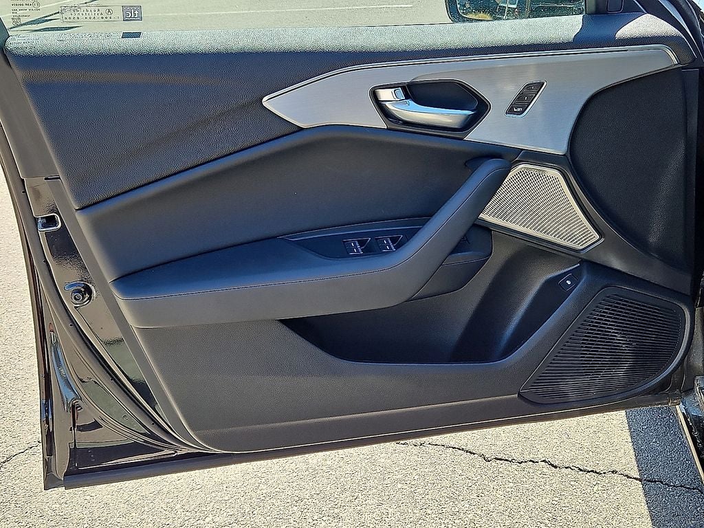 2025 Acura TLX Technology Package