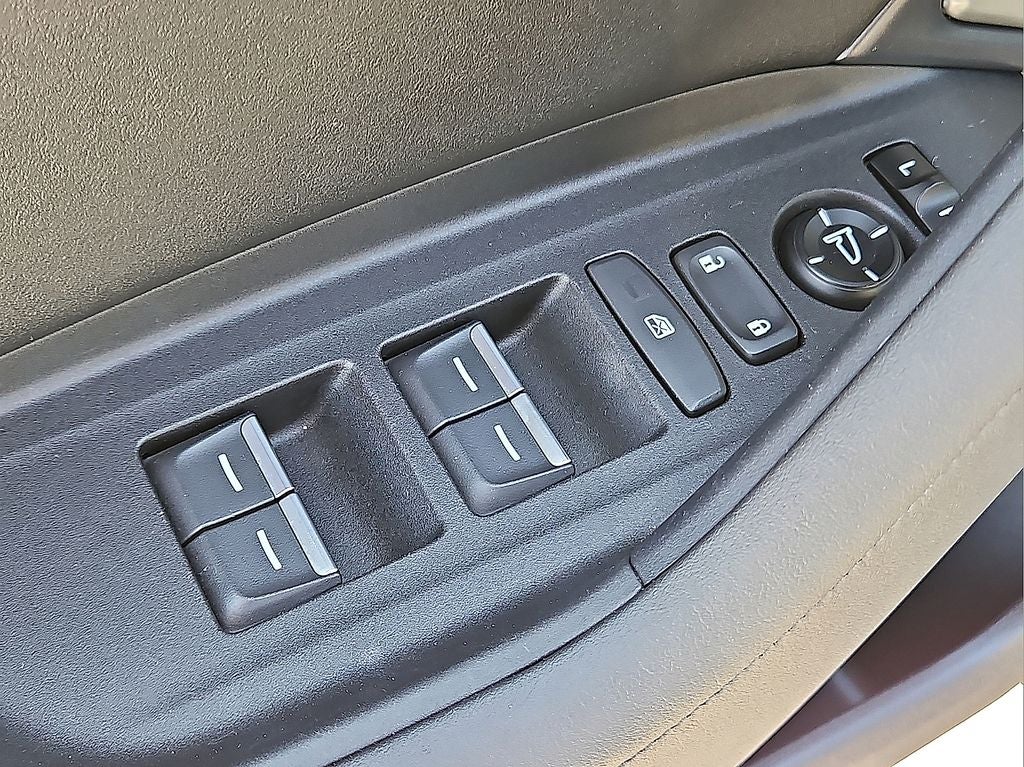 2025 Acura TLX Technology Package