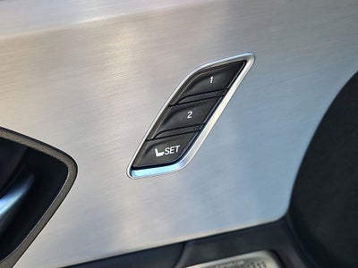 2025 Acura TLX Technology Package
