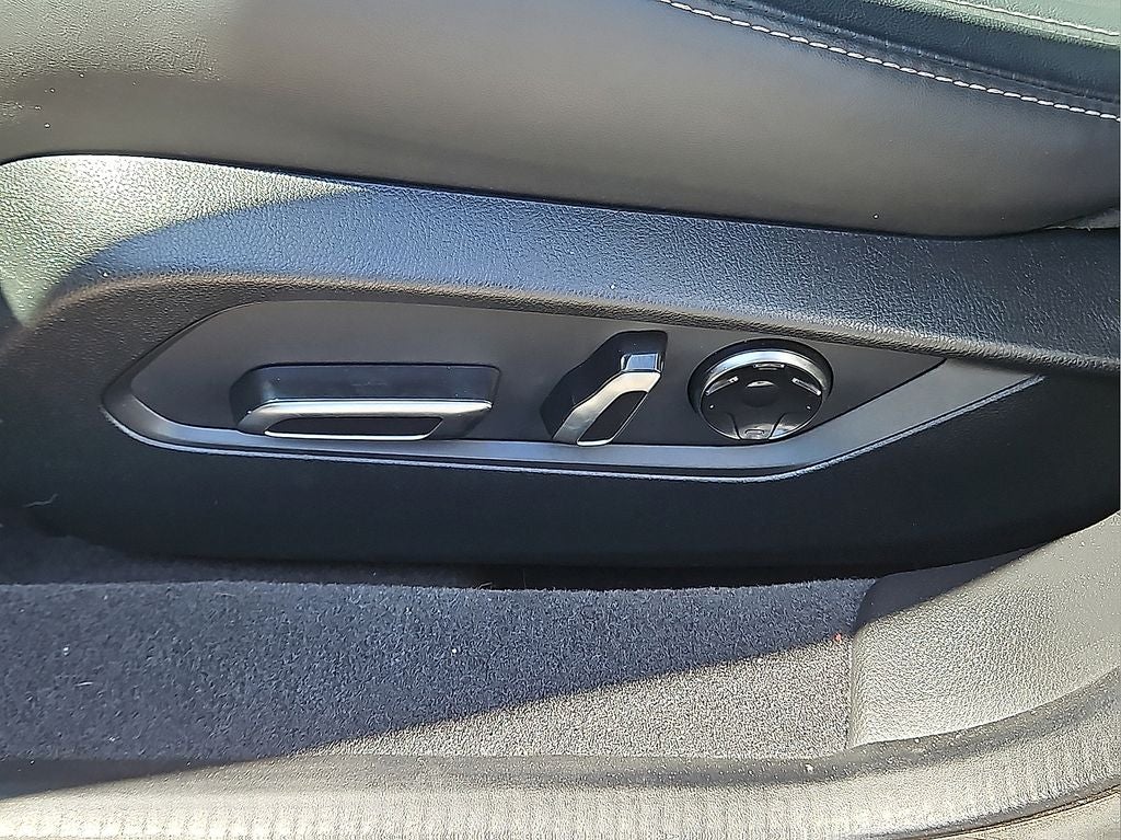 2025 Acura TLX Technology Package