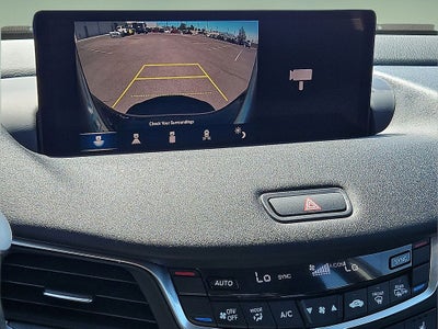 2025 Acura TLX Technology Package
