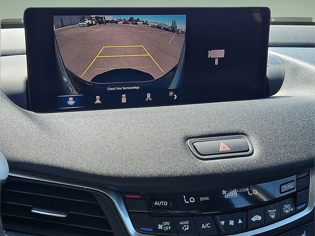 2025 Acura TLX Technology Package