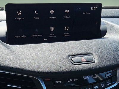 2025 Acura TLX Technology Package