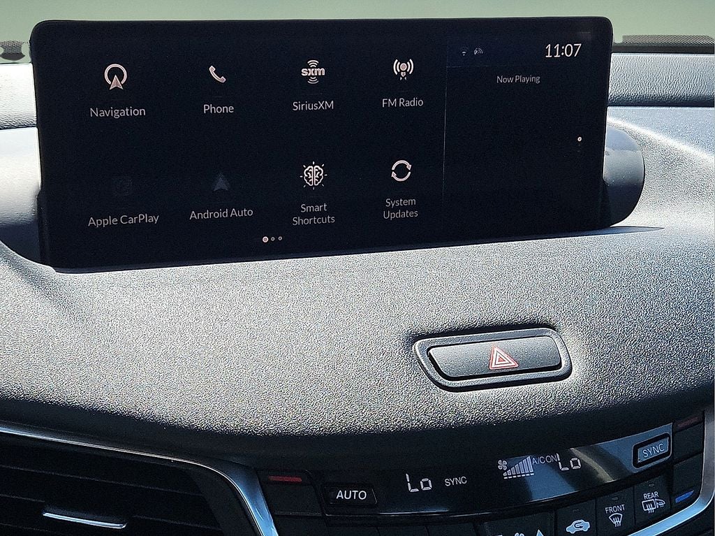 2025 Acura TLX Technology Package