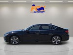 2025 Acura TLX Technology Package
