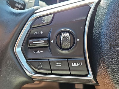 2025 Acura TLX Technology Package