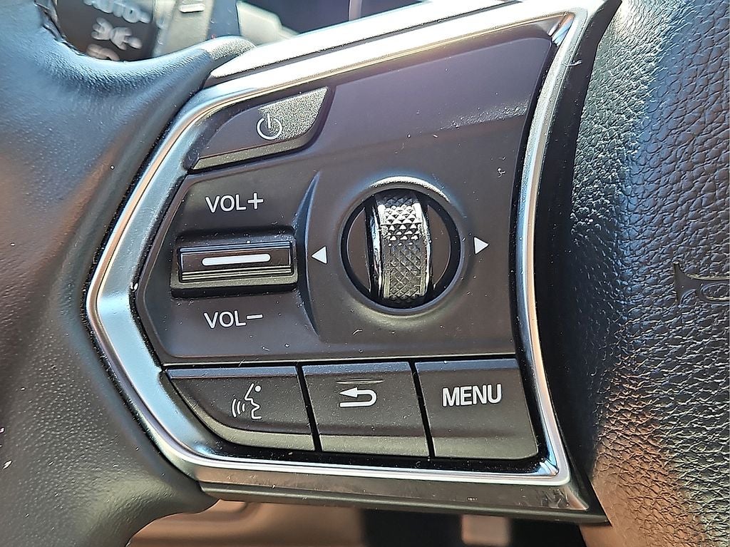 2025 Acura TLX Technology Package