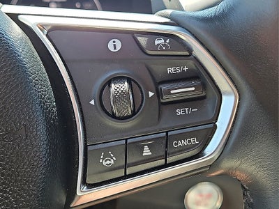 2025 Acura TLX Technology Package