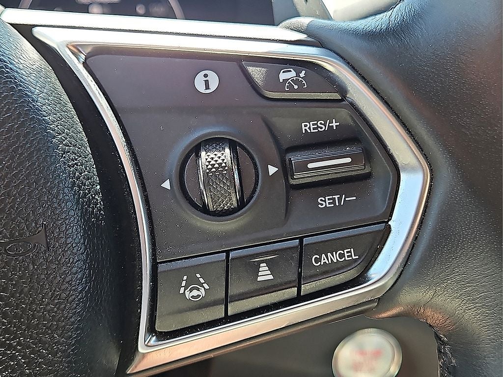 2025 Acura TLX Technology Package