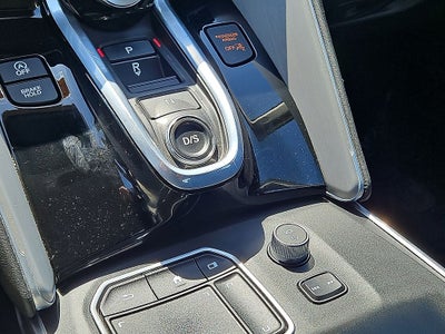 2025 Acura TLX Technology Package