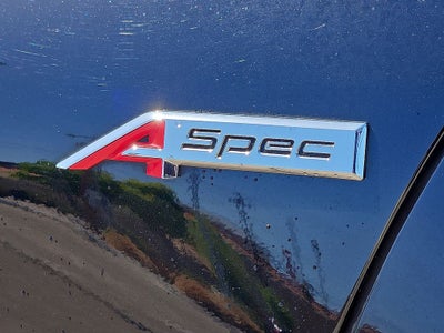 2023 Acura TLX A-Spec Package Factory Certified
