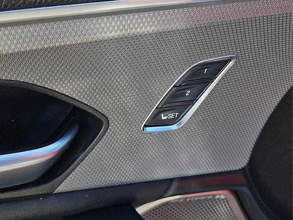 2023 Acura TLX A-Spec Package Factory Certified