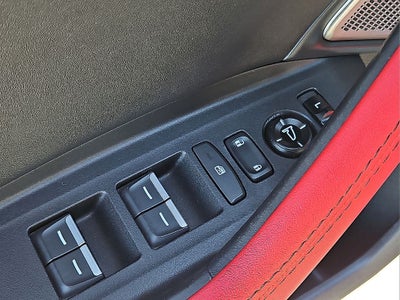 2023 Acura TLX A-Spec Package Factory Certified