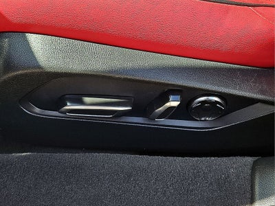 2023 Acura TLX A-Spec Package Factory Certified